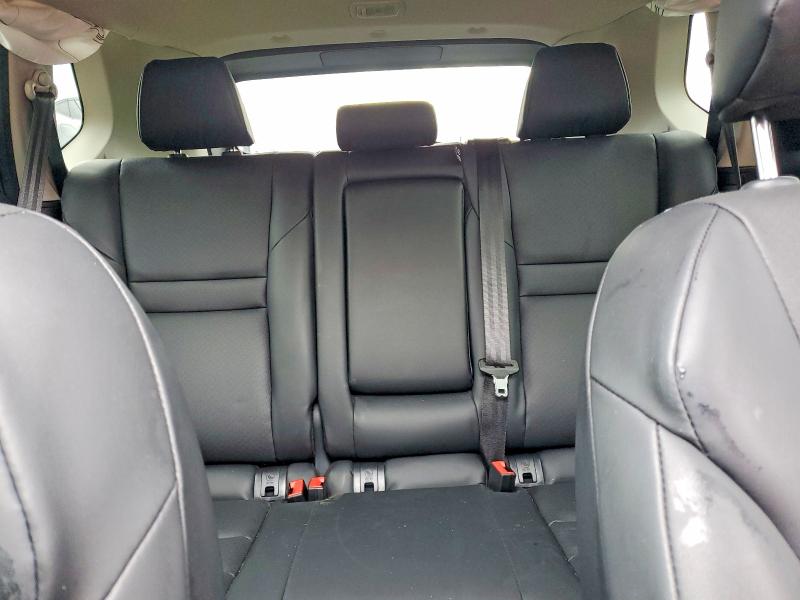 Aukcja sprzedaży 2025 Nissan Rogue, vin: 5N1BT3BB4SC864434, numer aukcji: 48680216