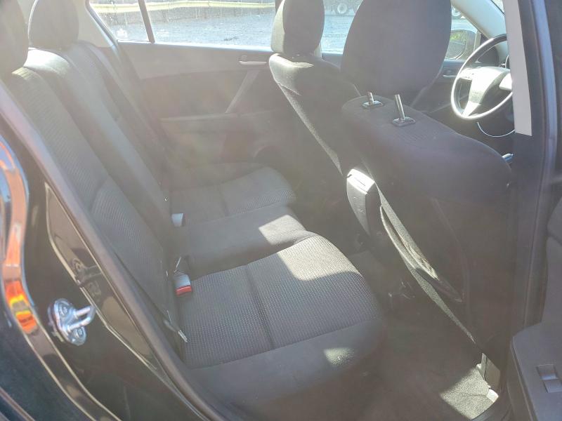 50482896 :رقم المزاد ، JM1BL1UF6C1589459 vin ، 2012 Mazda 3 مزاد بيع
