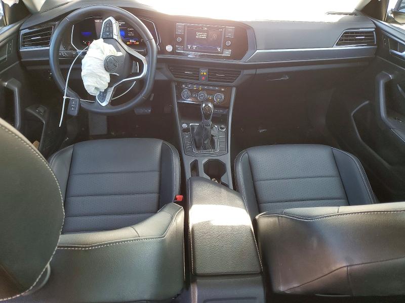 Aukcja sprzedaży 2022 Volkswagen Jetta, vin: 3VWEM7BU7NM003482, numer aukcji: 48701266