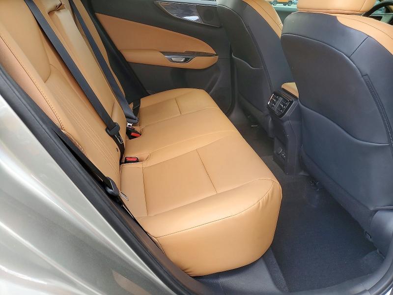 47540236 :رقم المزاد ، 2T2GDCAZ1RC011010 vin ، 2024 Lexus Nx 250 مزاد بيع