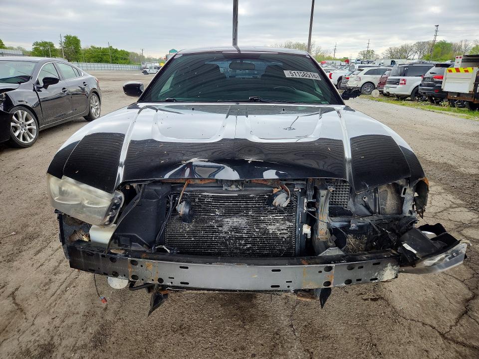 Продаж на аукціоні авто 2013 Dodge Charger, vin: 2C3CDXAT9DH694986, номер лоту: 51158516