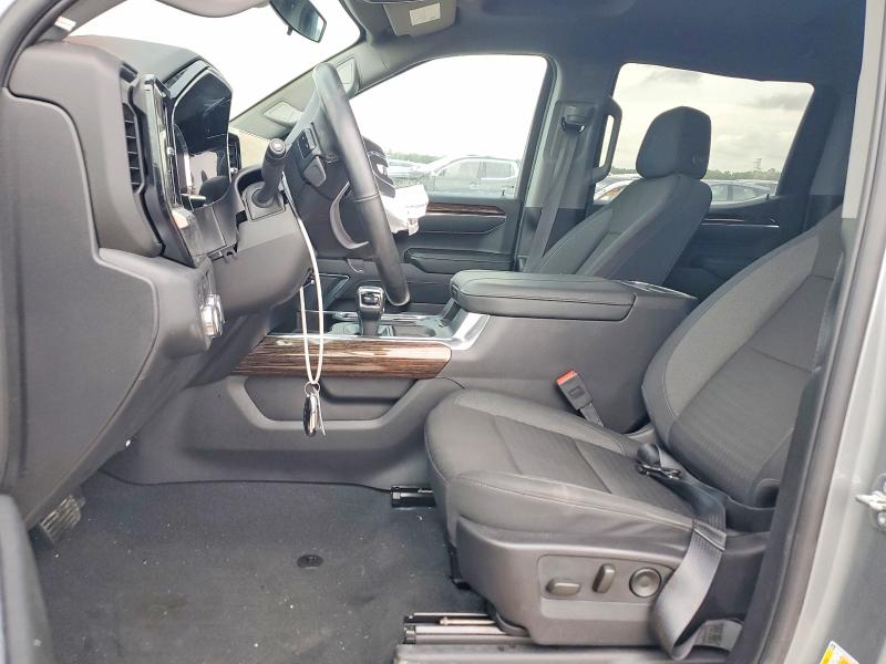 Продаж на аукціоні авто 2025 Gmc Sierra, vin: 3GTUUCE85SG101927, номер лоту: 50151766