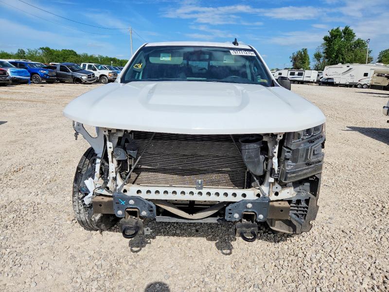 Aukcja sprzedaży 2019 Chevrolet Silverado, vin: 1GCRWDED9KZ325088, numer aukcji: 97771215