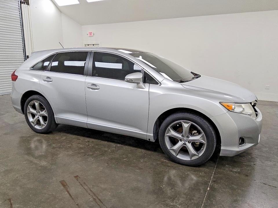 Продаж на аукціоні авто 2014 Toyota Venza, vin: 4T3ZK3BBXEU065622, номер лоту: 47443416