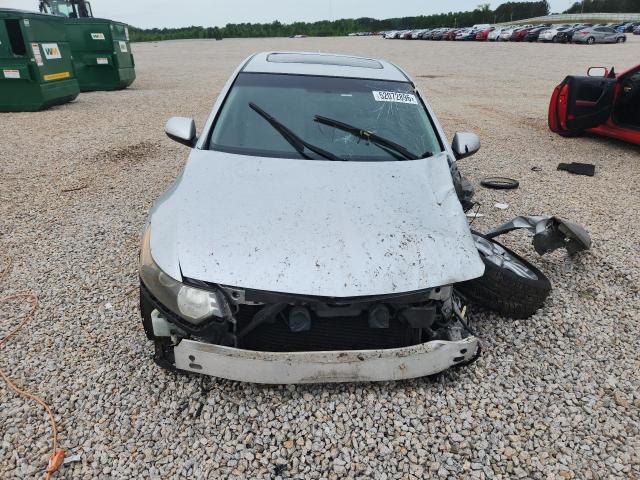 2011 Acura Tsx მანქანა იყიდება აუქციონზე, vin: JH4CU2F69BC017744, აუქციონის ნომერი: 52072896