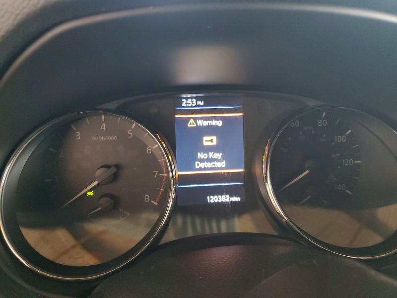 Продажа на аукционе авто 2018 Nissan Rogue, vin: KNMAT2MT3JP584480, номер лота: 50822786