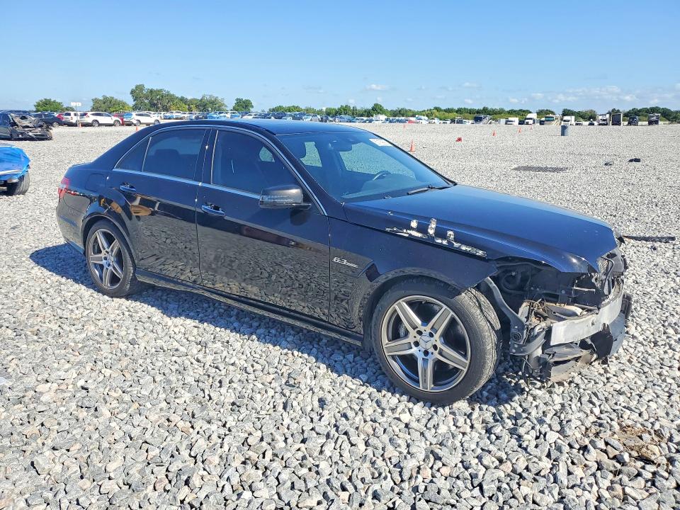 Продаж на аукціоні авто 2010 Mercedes-benz E, vin: WDDHF7HB0AA151258, номер лоту: 50189886