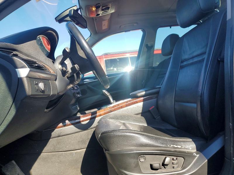 50958836 :رقم المزاد ، 5UXZV4C5XBL411834 vin ، 2011 Bmw X5 مزاد بيع