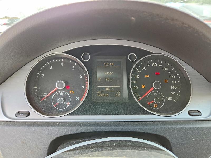 Продажа на аукционе авто 2013 Volkswagen Cc, vin: WVWBN7AN5DE507322, номер лота: 50252896
