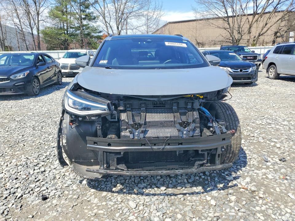Aukcja sprzedaży 2023 Volkswagen Id.4, vin: 1V2WNPE88PC039283, numer aukcji: 49805596