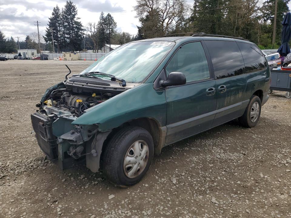Продажа на аукционе авто 1999 Dodge Grand Caravan, vin: 2B4GP44R1XR416209, номер лота: 50370016