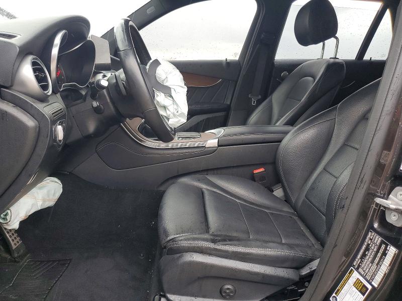 Продажа на аукционе авто 2021 Mercedes-benz Glc, vin: W1N0G8EB4MF882919, номер лота: 49501136