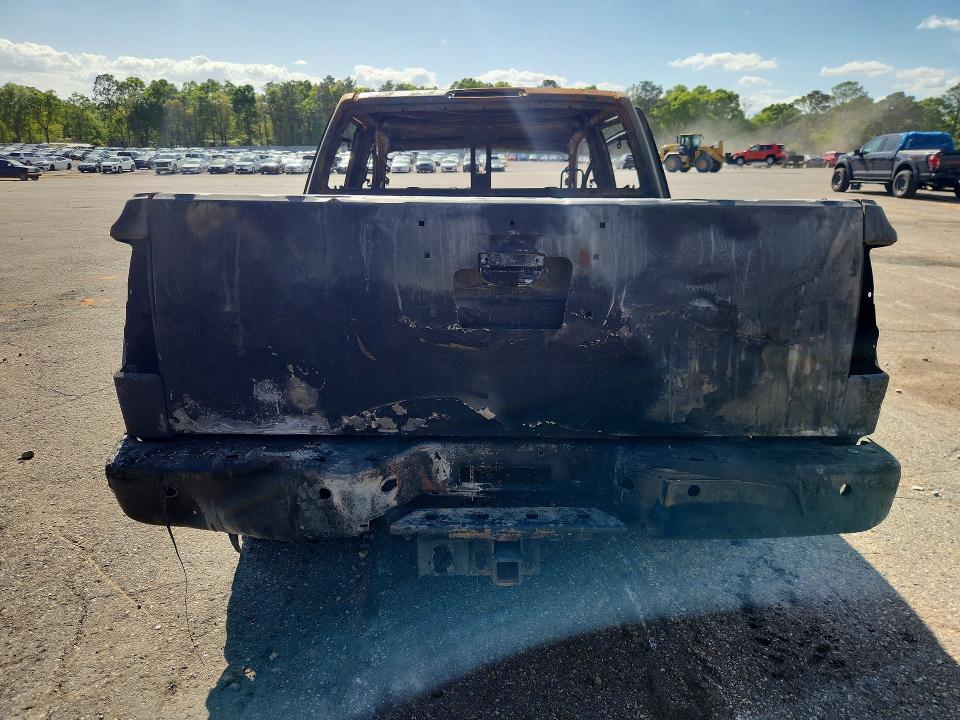 2012 Nissan Titan მანქანა იყიდება აუქციონზე, vin: 1N6BA0EC1CN330792, აუქციონის ნომერი: 48169676