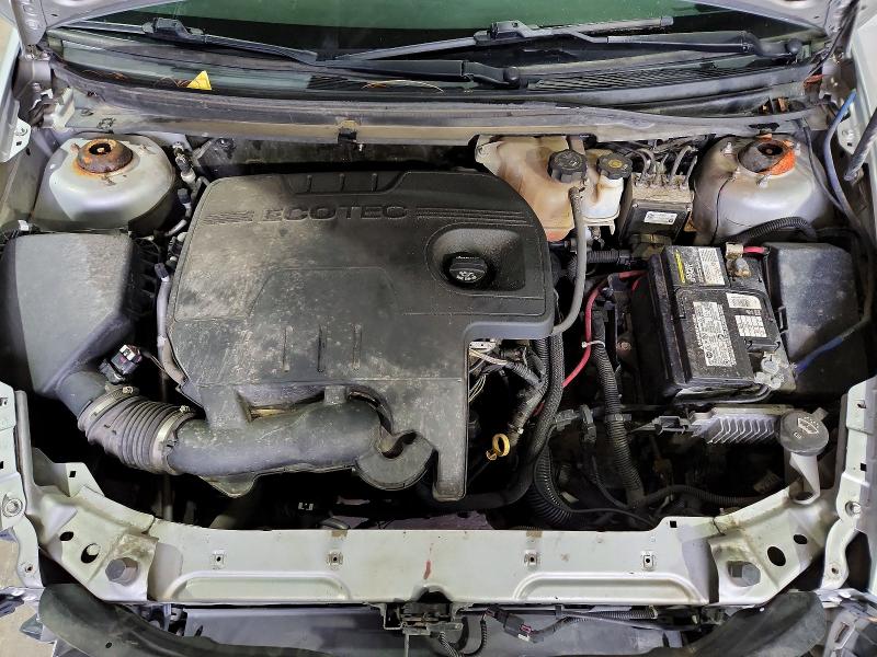 2011 Chevrolet Malibu მანქანა იყიდება აუქციონზე, vin: 1G1ZC5E19BF299994, აუქციონის ნომერი: 51410876