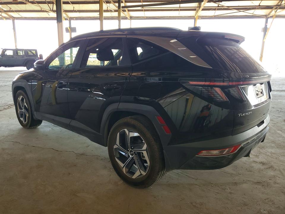 Продаж на аукціоні авто 2022 Hyundai Tucson, vin: KM8JFCA12NU066556, номер лоту: 46782056