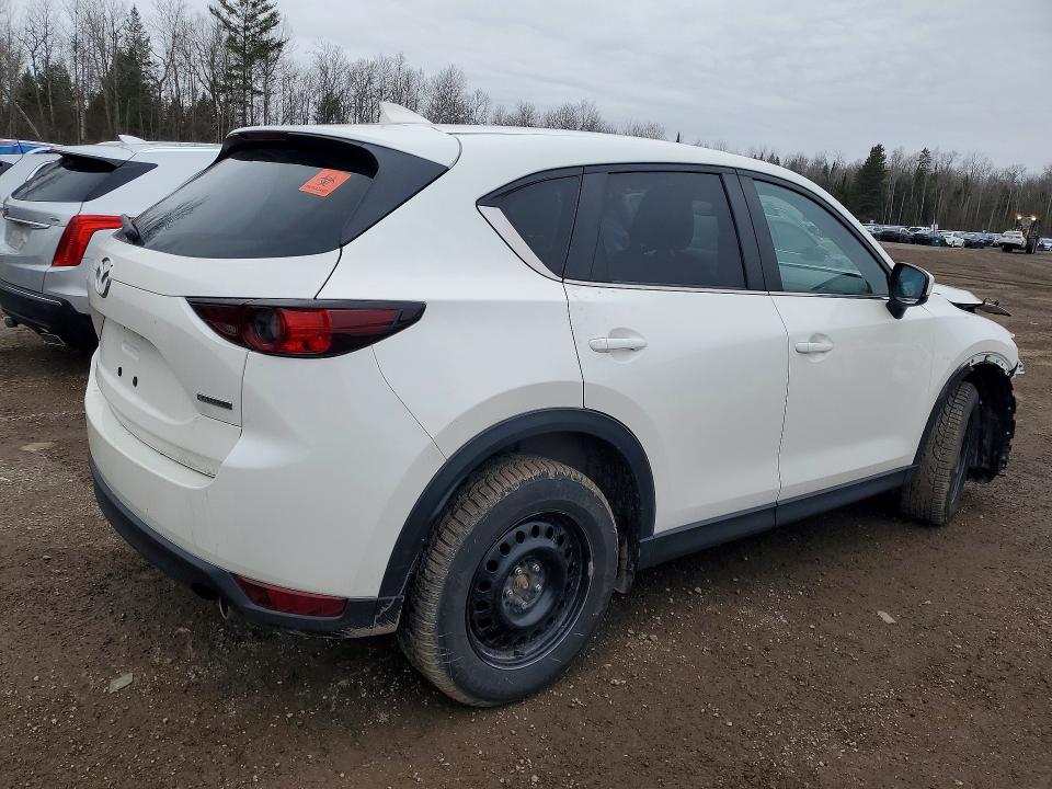 47881496 :رقم المزاد ، JM3KFBCM3L0759450 vin ، 2020 Mazda Cx-5 مزاد بيع