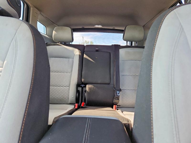 Aukcja sprzedaży 2018 Gmc Terrain, vin: 3GKALMEV7JL238783, numer aukcji: 51289766