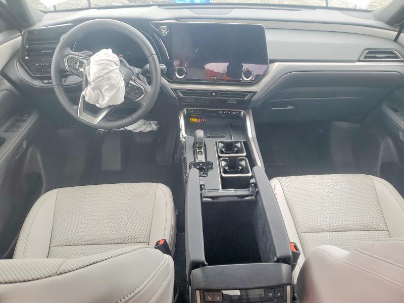 Aukcja sprzedaży 2025 Lexus Tx 350, vin: 5TDAAAA68SS017154, numer aukcji: 50660346