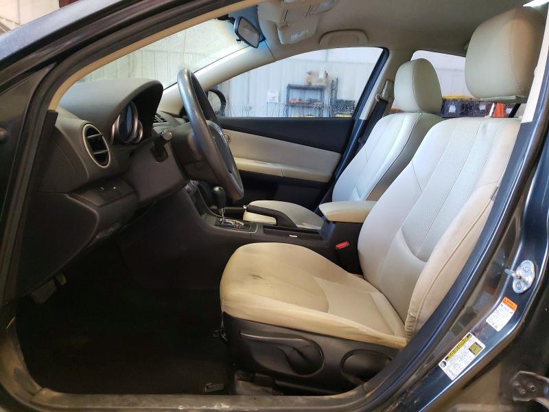 Продаж на аукціоні авто 2012 Mazda 6, vin: 1YVHZ8BH2C5M00704, номер лоту: 49647496