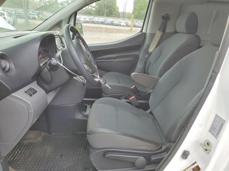 Продаж на аукціоні авто 2019 Nissan Nv200, vin: 3N6CM0KN6KK711933, номер лоту: 51486026