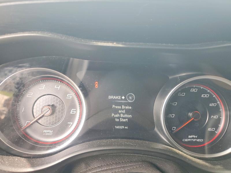 50687536 :رقم المزاد ، 2C3CDXAG5KH603180 vin ، 2019 Dodge Charger مزاد بيع