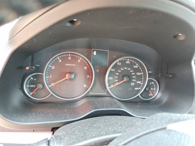 Продаж на аукціоні авто 2013 Subaru Outback, vin: 4S4BRBCC3D3295837, номер лоту: 49388936