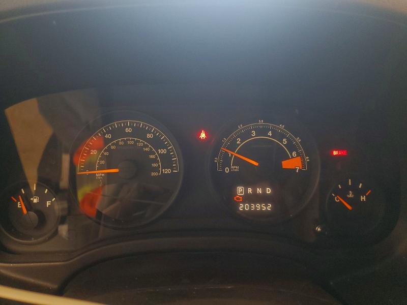 51123356 :رقم المزاد ، 1C4NJRBB6ED569571 vin ، 2014 Jeep Patriot مزاد بيع