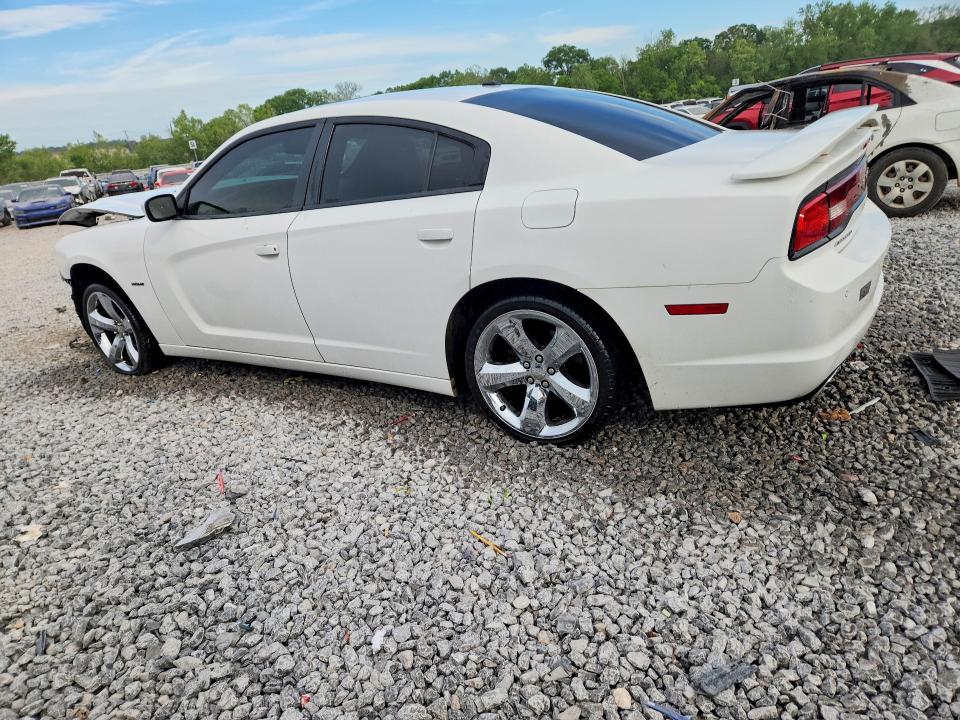 Продаж на аукціоні авто 2012 Dodge Charger, vin: 2C3CDXCT3CH303875, номер лоту: 49215546