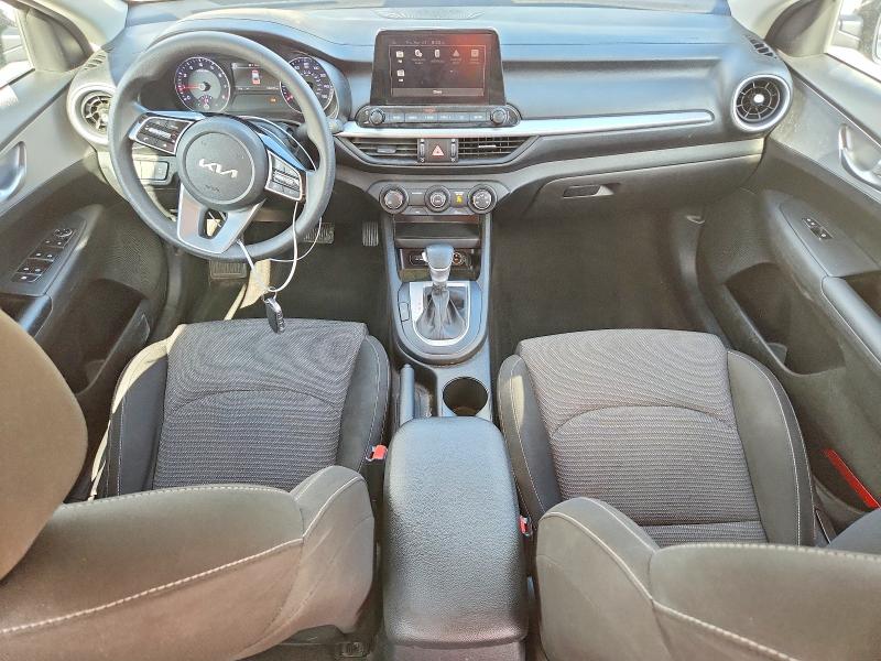 Продаж на аукціоні авто 2023 Kia Forte, vin: 3KPF24AD0PE601116, номер лоту: 50633626