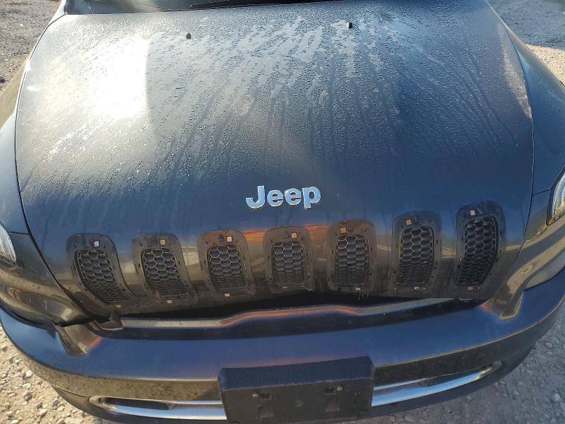 49841316 :رقم المزاد ، 1C4PJMDB0GW186838 vin ، 2016 Jeep Cherokee مزاد بيع