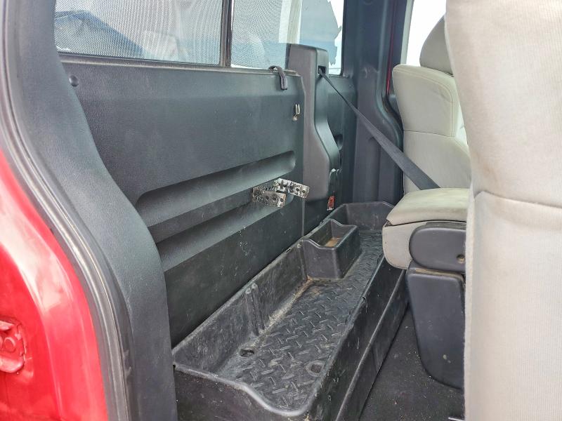 Продаж на аукціоні авто 2008 Ford F150, vin: 1FTRF14V78KE24695, номер лоту: 49790406