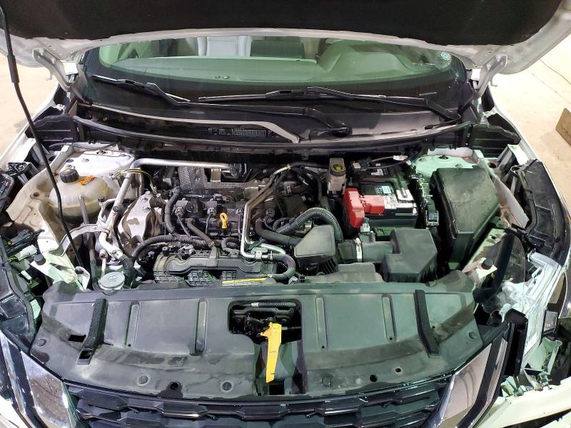 Продаж на аукціоні авто 2021 Nissan Rogue, vin: 5N1AT3BB3MC731176, номер лоту: 49580746