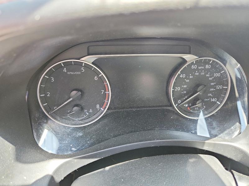 2019 Nissan Altima მანქანა იყიდება აუქციონზე, vin: 1N4BL4CV0KC173121, აუქციონის ნომერი: 50587116