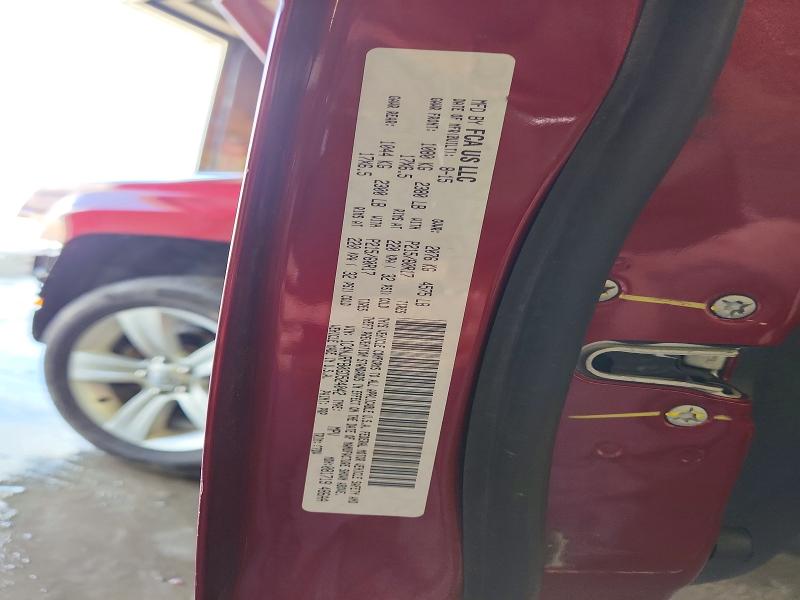 Продажа на аукционе авто 2016 Jeep Patriot, vin: 1C4NJRFB0GD524042, номер лота: 50322906