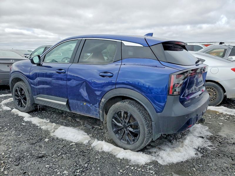 Aukcja sprzedaży 2025 Nissan Kicks, vin: 3N8AP6CB3SL339328, numer aukcji: 79173195