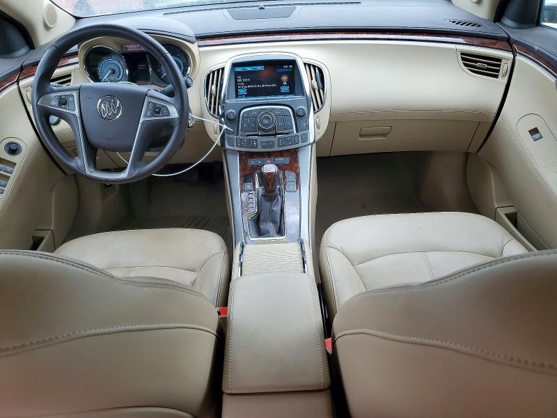 Продаж на аукціоні авто 2013 Buick Lacrosse, vin: 1G4GC5ER3DF171267, номер лоту: 50677156
