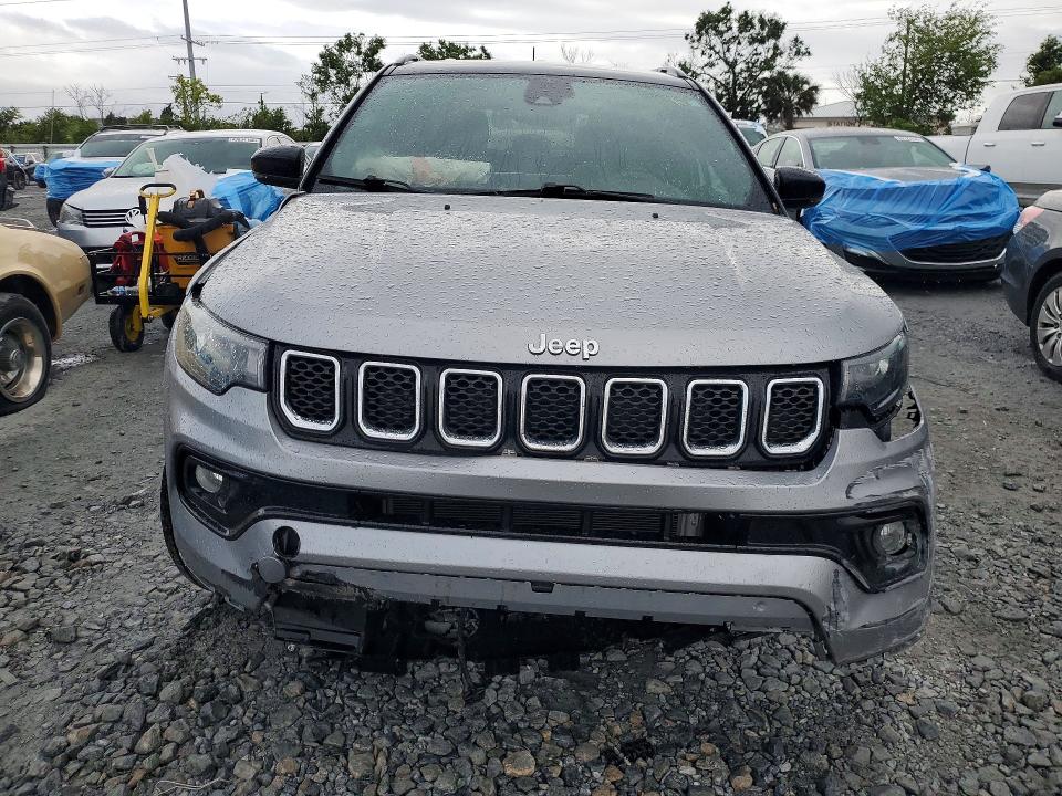 Продаж на аукціоні авто 2023 Jeep Compass, vin: 3C4NJDCN1PT554646, номер лоту: 49046646
