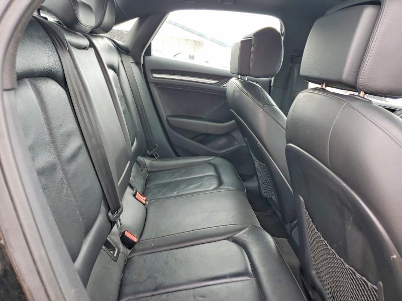 Продаж на аукціоні авто 2016 Audi A3, vin: WAUB8GFF9G1025650, номер лоту: 48102016