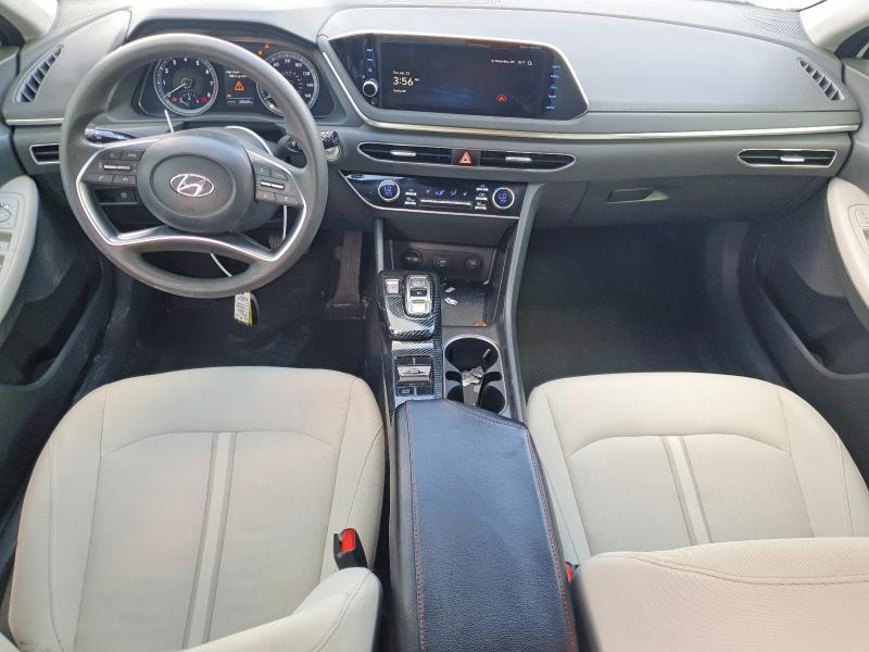 Aukcja sprzedaży 2023 Hyundai Sonata, vin: KMHL64JA1PA302262, numer aukcji: 51311646