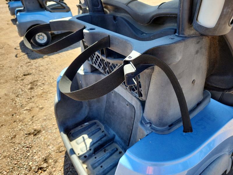 2020 Club Car Tempo Lithium მანქანა იყიდება აუქციონზე, vin: AN2045125644, აუქციონის ნომერი: 49660506
