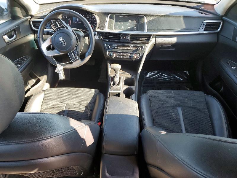 Продажа на аукционе авто 2019 Kia Optima, vin: 5XXGT4L30KG316843, номер лота: 50336866