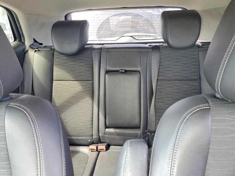 2015 Buick Encore მანქანა იყიდება აუქციონზე, vin: KL4CJASB9FB105870, აუქციონის ნომერი: 52476226