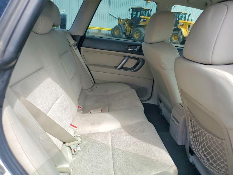Продаж на аукціоні авто 2009 Subaru Outback, vin: 4S4BP61C096318142, номер лоту: 48682346