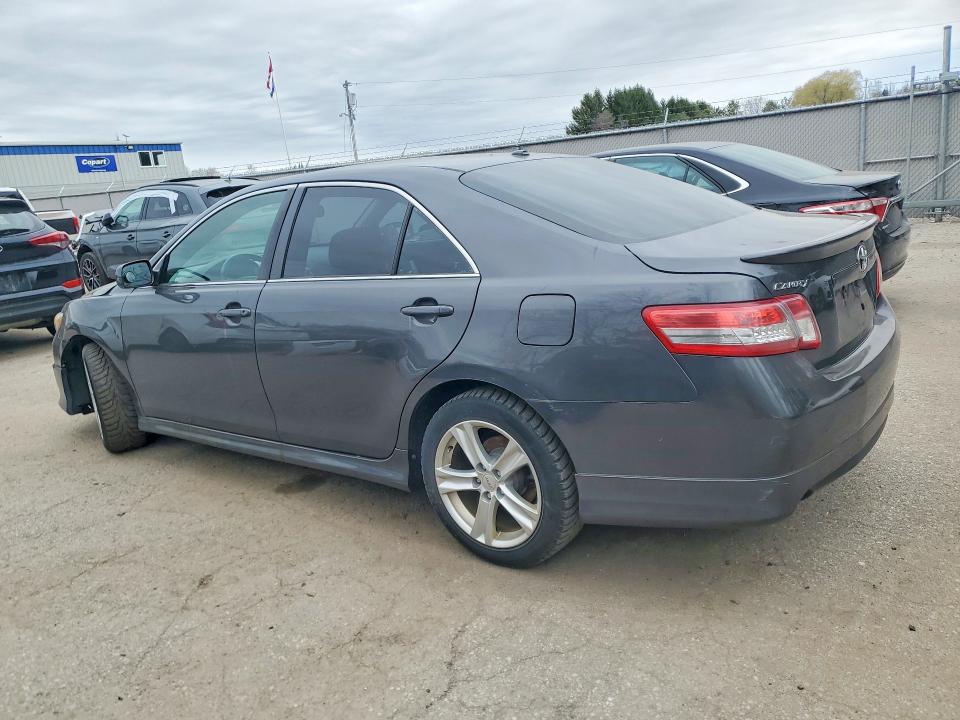 Продаж на аукціоні авто 2011 Toyota Camry, vin: 4T1BF3EK2BU164716, номер лоту: 47254626