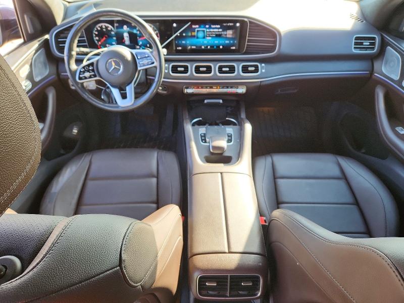 Продажа на аукционе авто 2020 Mercedes-benz Gle, vin: 4JGFB4KB8LA065148, номер лота: 50268286