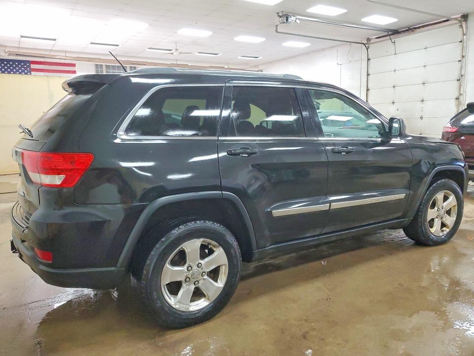 Aukcja sprzedaży 2012 Jeep Grand Cherokee, vin: 1C4RJFAG2CC225574, numer aukcji: 48986256