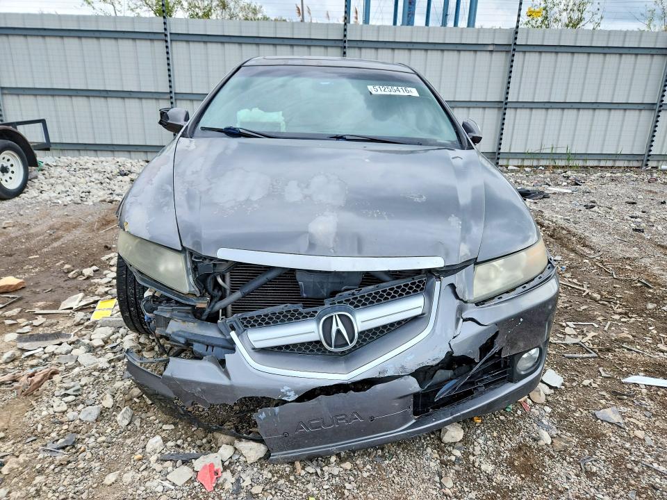 Продажа на аукционе авто 2008 Acura Tl, vin: 19UUA66248A053768, номер лота: 51255416