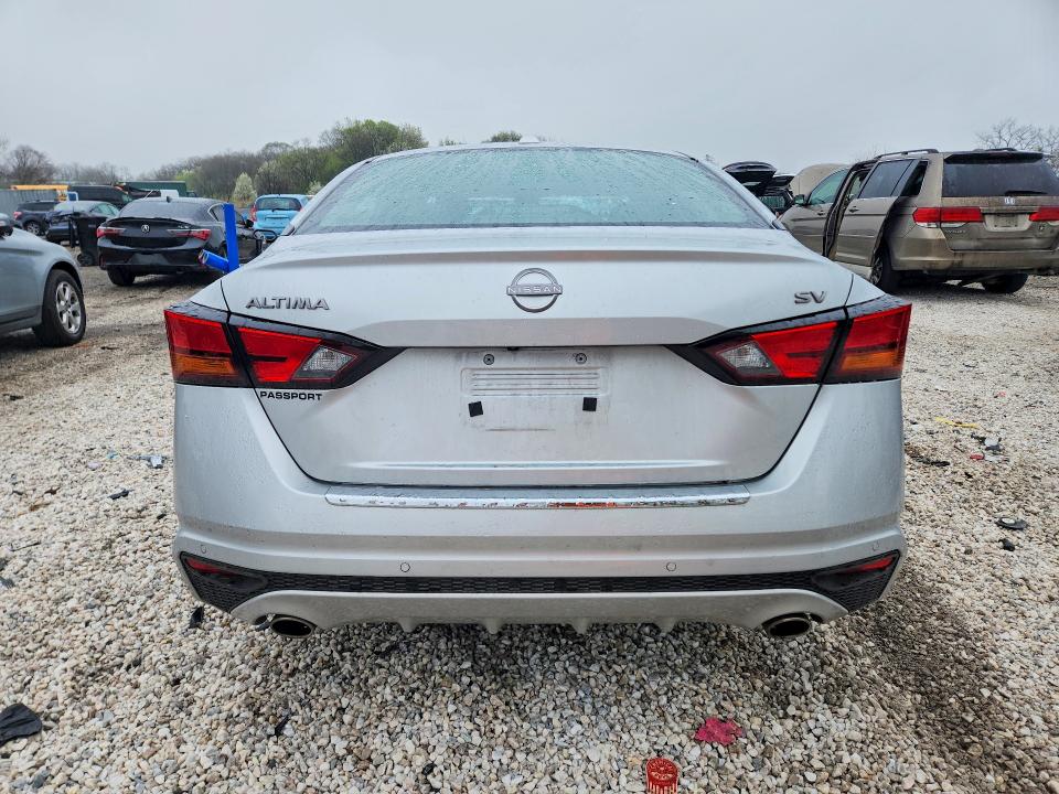 Продаж на аукціоні авто 2023 Nissan Altima, vin: 1N4BL4DV2PN354232, номер лоту: 48323176