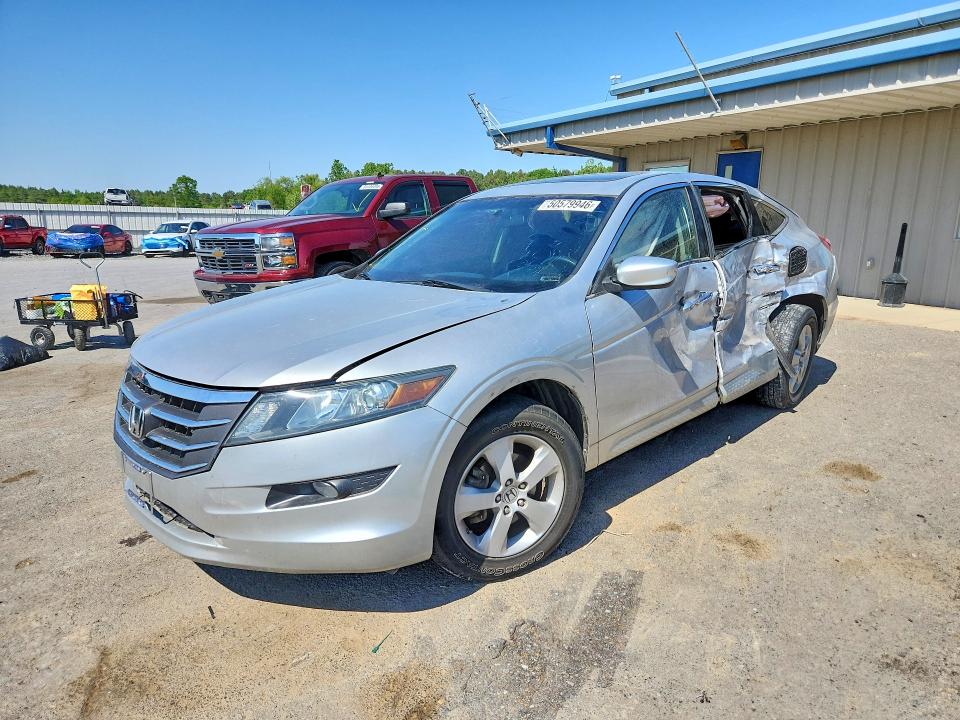 Aukcja sprzedaży 2011 Honda Accord Crosstour, vin: 5J6TF1H3XBL002219, numer aukcji: 50579946