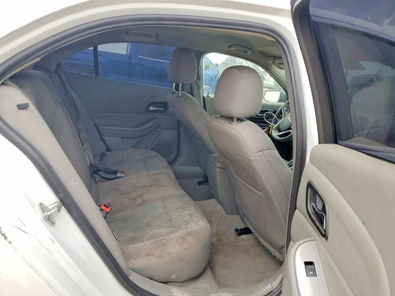 Aukcja sprzedaży 2015 Chevrolet Malibu, vin: 1G11A5SL1FF257897, numer aukcji: 47937636